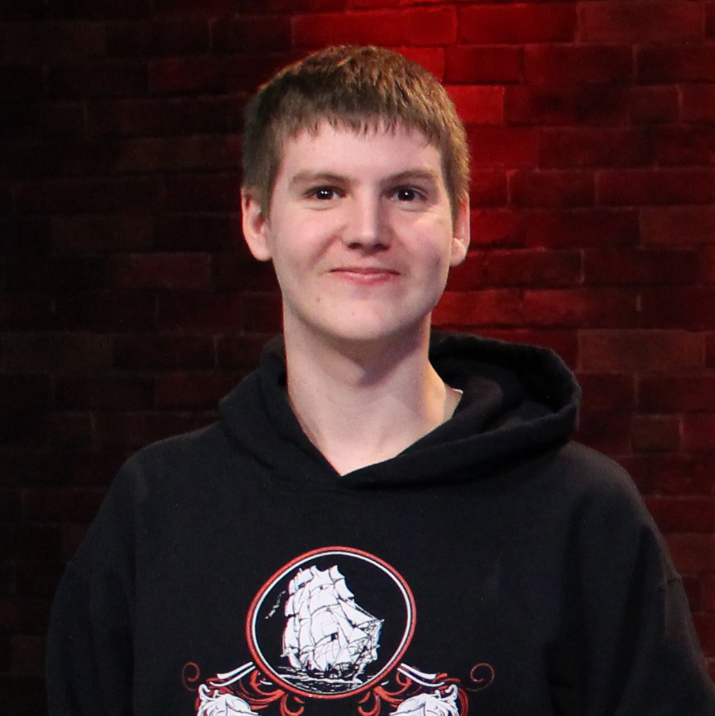 I Want Answers Season 5 Locust Grove Vs Commerce RSU.TV