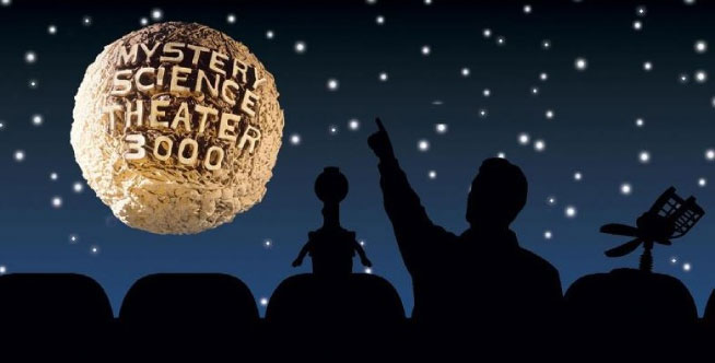 MST3K