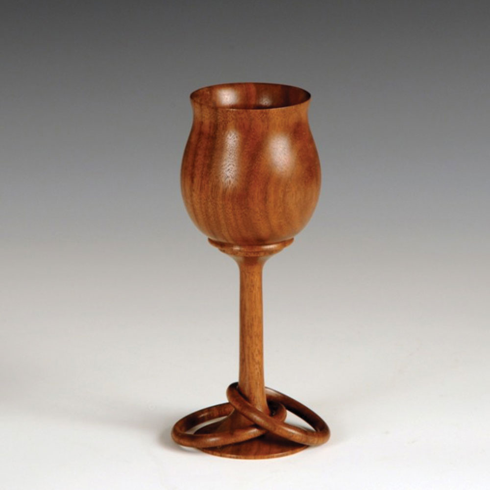 a goblet