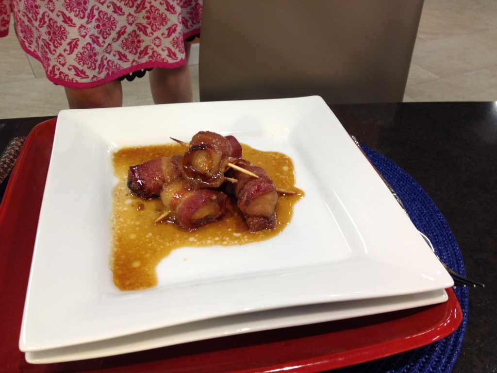 In The Kitchen: Chef Don