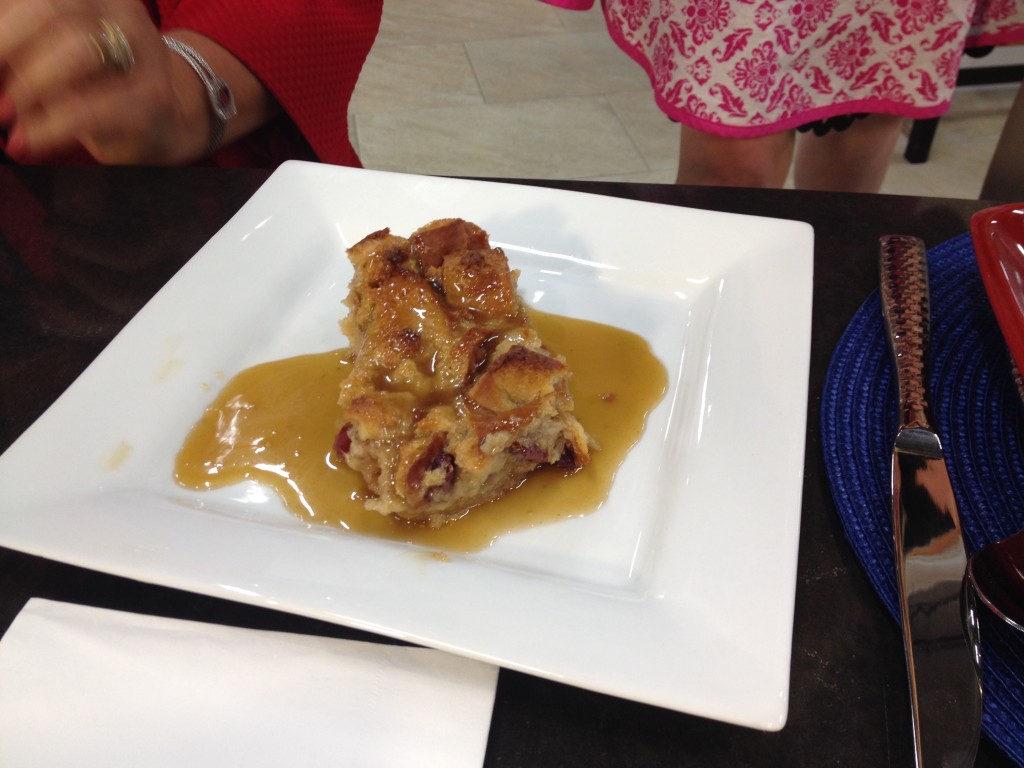 In The Kitchen: Chef Don