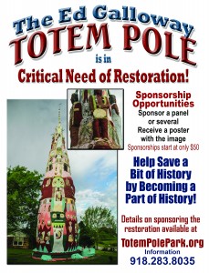 Totem Pole Park REstore Flyer (1)