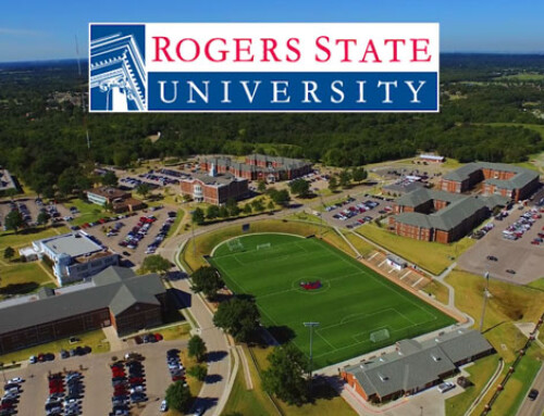 Rogers State University: Then and Now