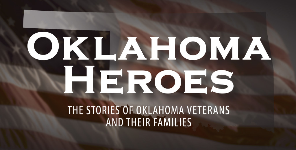 Oklahoma Heroes: Joe Taylor