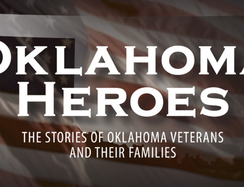 RSU TV to Honor Veterans with “Oklahoma Heroes”