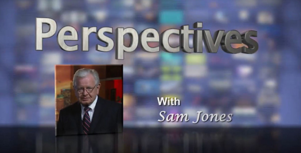 Perspectives: John Erling-Voices of Oklahoma