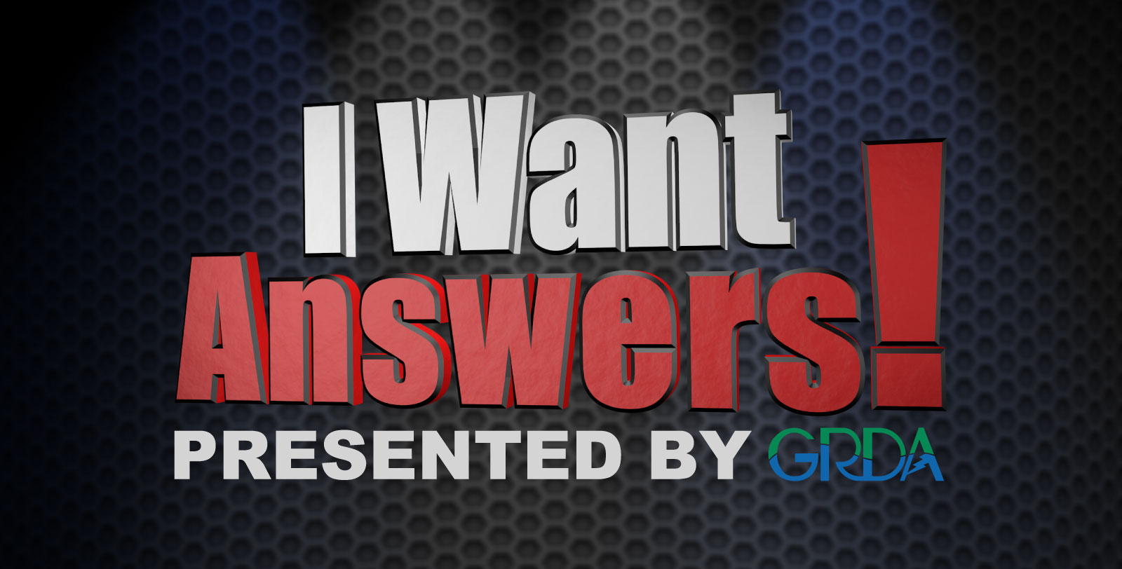 I Want Answers Season 6 : Clayton Vs Hilldale