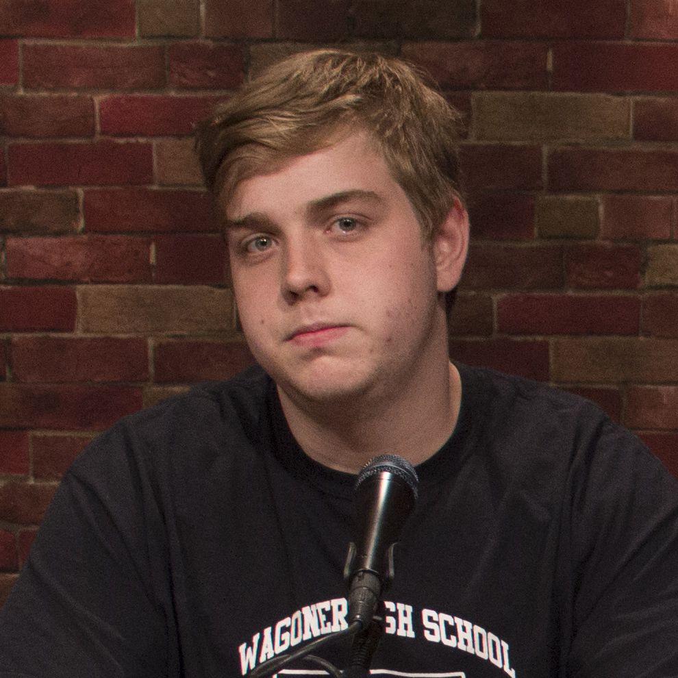 I Want Answers Season 6 : Caney Valley Vs Wagoner