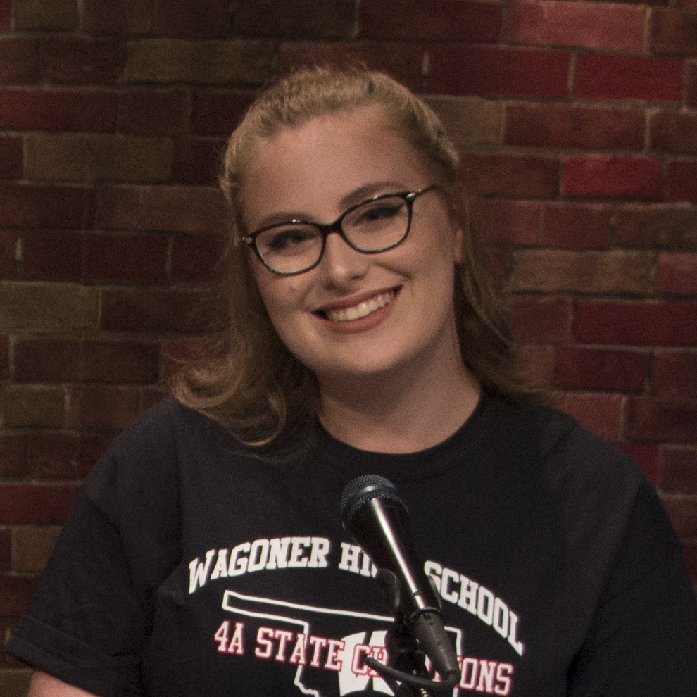 I Want Answers Season 6 : Caney Valley Vs Wagoner