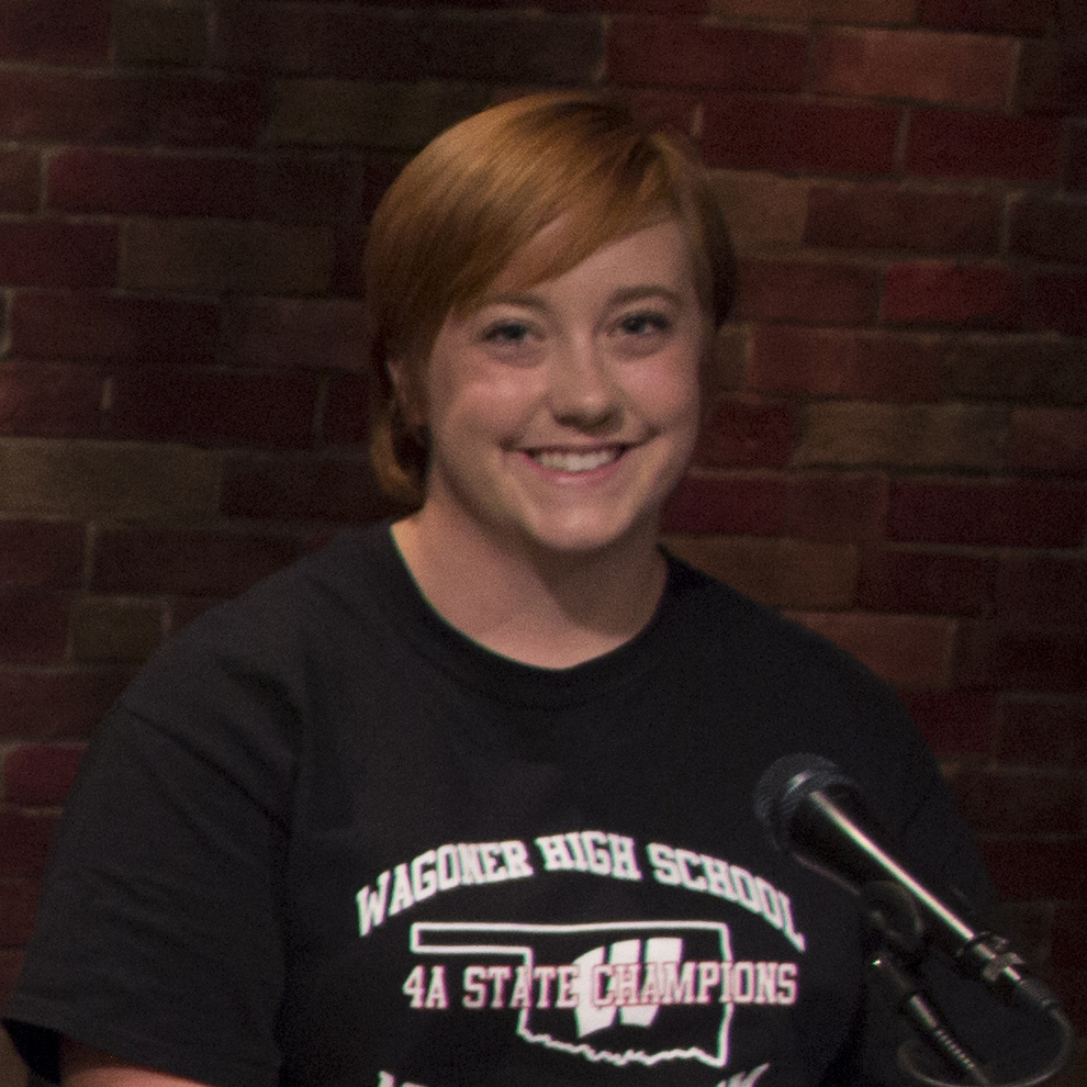 I Want Answers Season 6 : Caney Valley Vs Wagoner