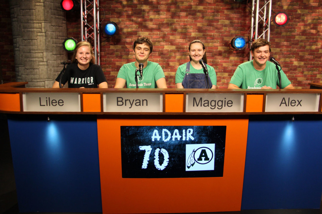 IWAS8-Adair-Team-Photo