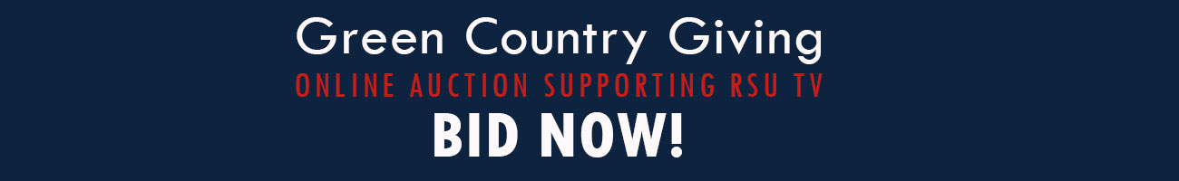 GreenCountry GivingBanner