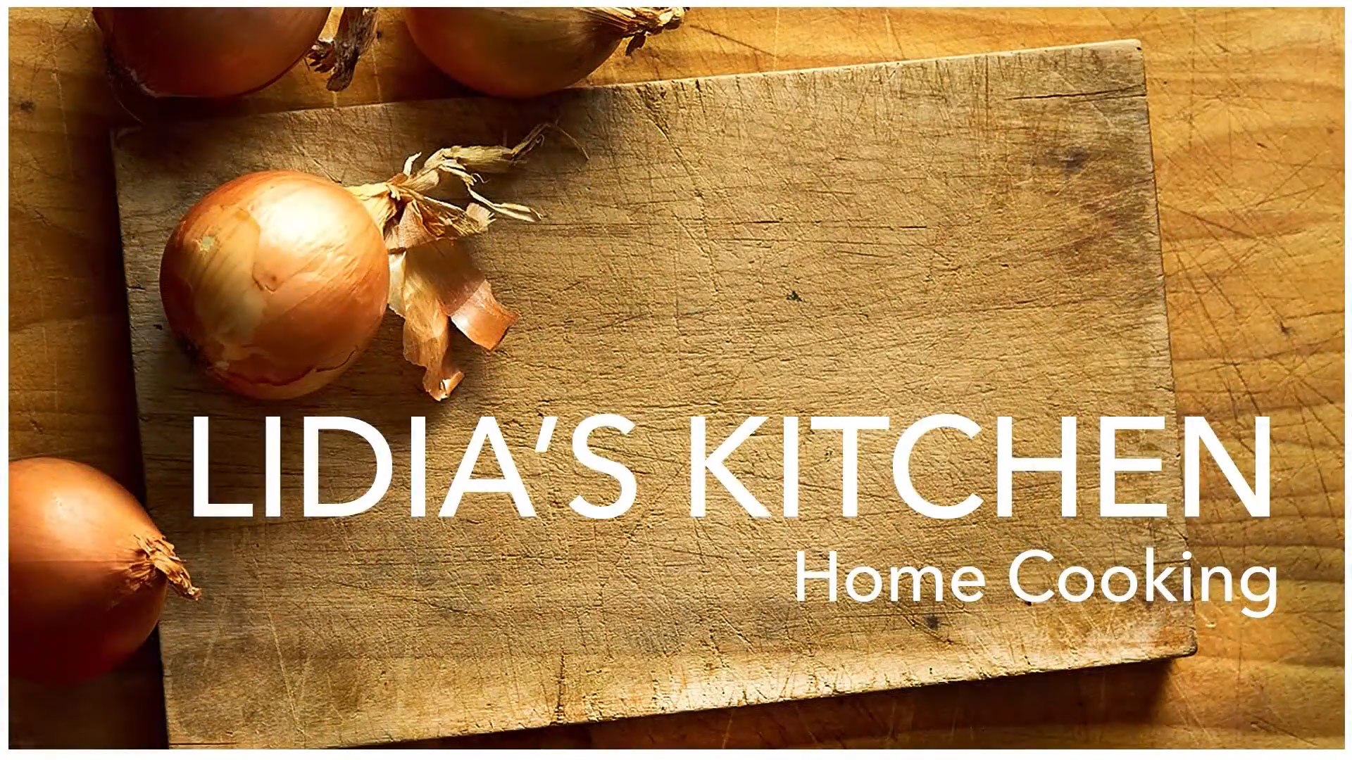 Lidias Kitchen Title Image 