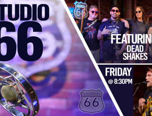 Studio 66: Dead Shakes