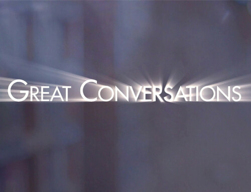 Great Conversations