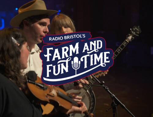 Radio Bristol’s Farm and Fun Time
