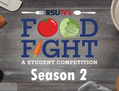 Food Fight S2 Ep7: Championship