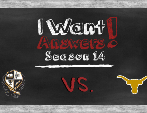 I Want Answers S14 E4: Inola vs Morris