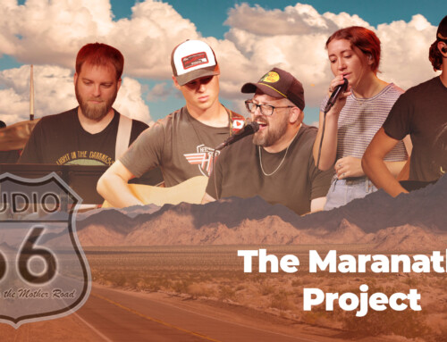 Studio 66 S6 E5: The Maranatha Project