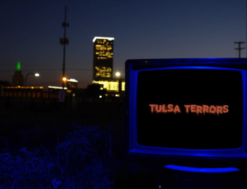 Tulsa Terrors