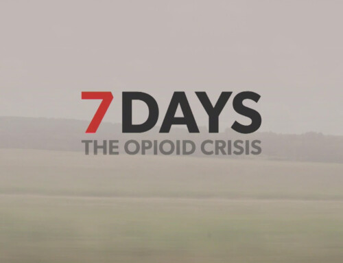 7 Days: The Opioid Crisis