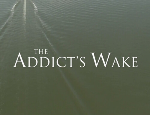 The Addict’s Wake