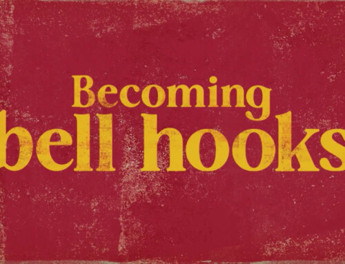 Becoming bell hooks