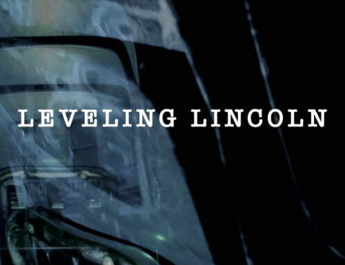 Leveling Lincoln