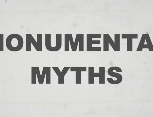 Monumental Myths