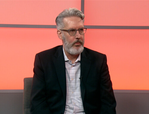 Perspectives: Dean Wyatt, Tulsa Artists’ Coalition