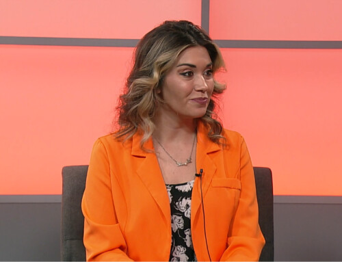Perspectives: Erin Hofener, City of Broken Arrow