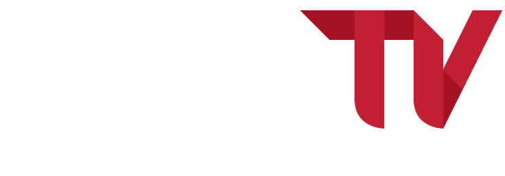 RSUTV Membership Logo Red White