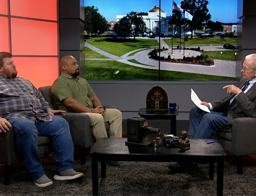 Perspectives: Cezar Abado & Brian Walls, Oklahoma Employment Security Commission