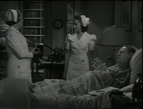 B Movie Theater: The Secret of Dr. Kildare
