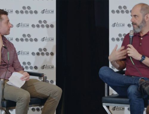 On The Last of US: A Conversation with Craig Mazin S15 E01