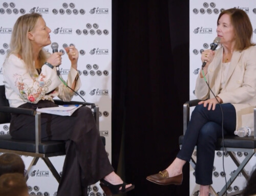 A Conversation with Kathleen Kennedy S15 E02