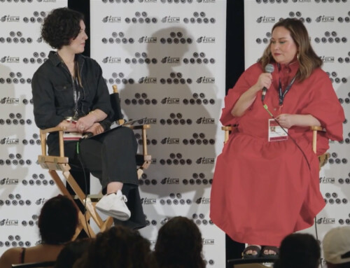 On Vida: A Conversation with Tanya Saracho S15 E05