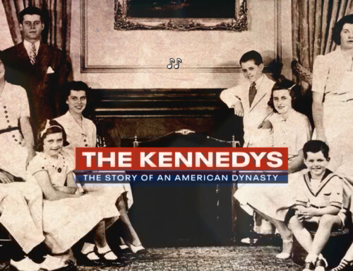 The Kennedys: An American Dynasty