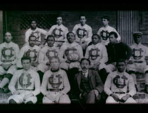 Black College Football Hall of Fame: Journey to Canton