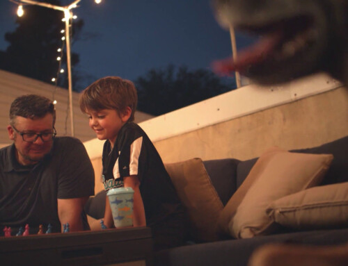 Grown Up Dad: Episode 4 – Lost Men: Friendship & Loneliness