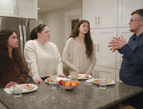 Grown Up Dad: Episode 5 – Parenting Through Misinformation