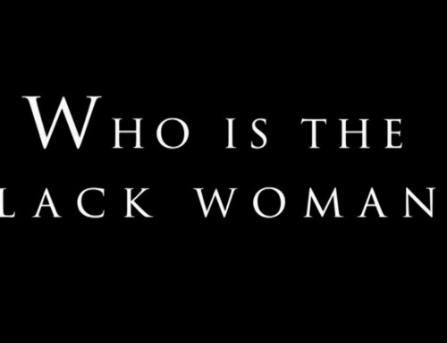 I Am She: The Matriarch of America