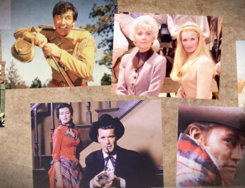 Pioneers of Television: Episode 1 – Westerns