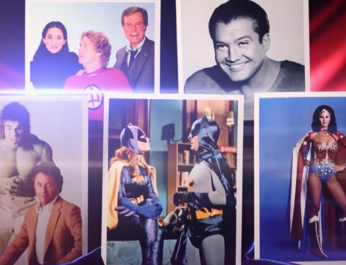 Pioneers of Television: Episode 3 – Superheroes