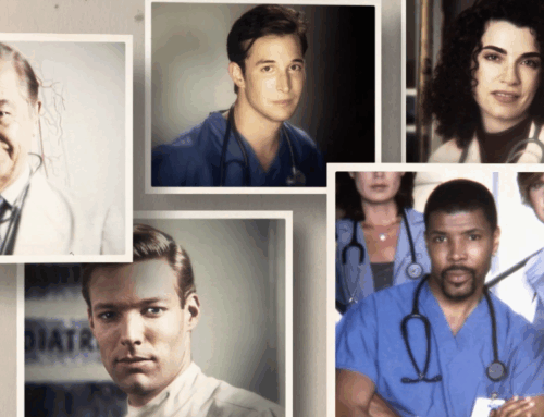 Pioneers of Television: Episode 4 – Doctors and Nurses