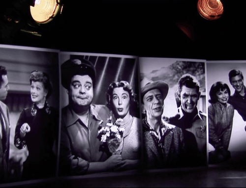 Pioneers of Television: Episode 6 – Sitcoms