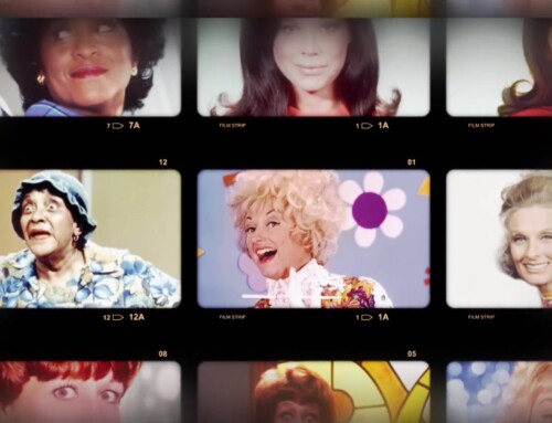 Pioneers of Television: Episode 2 – Funny Ladies