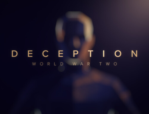 Deception: World War II