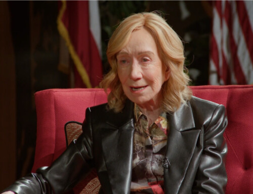 Live From The LBJ Library with Mark Updegrove Doris Kearns Goodwin (Part 2) S2 E4