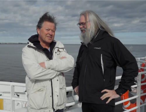 People of the North Silver of the Sea S2 E5